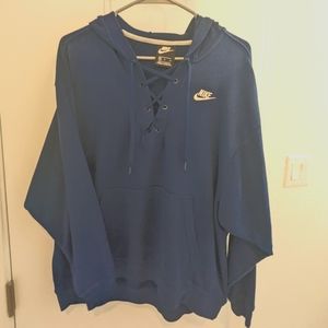 Nike hoodie